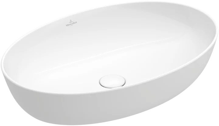 Раковина на столешницу Villeroy & Boch Artis 41986101.0