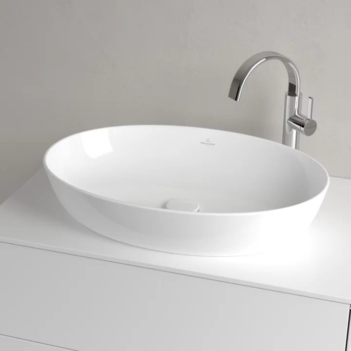 Раковина на столешницу Villeroy & Boch Artis 41986101.0