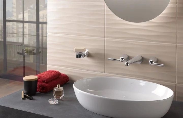 Раковина на столешницу Villeroy & Boch Artis 41986101.0