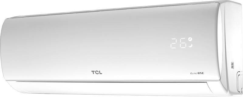 Кондиционер сплит-система TCL Elite ONE TAC-09HRA/E1(01) / TACO-09HA/E1(01)