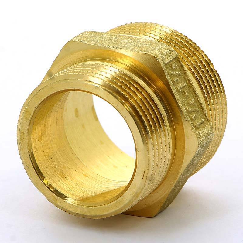 Ниппель переходной Tiemme 1 1/2 x 1 1/4 1500097