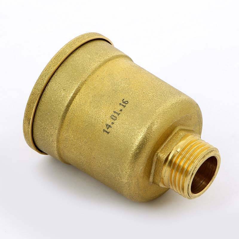 Воздухоотводчик автоматический Watts Minivent 1/2 10004919