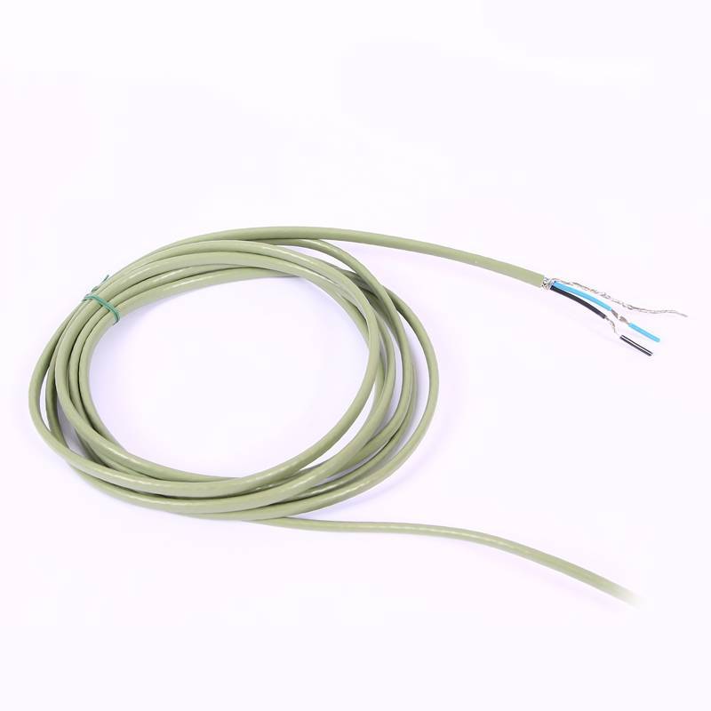 Кабель греющий двужильный Rehau SOLELEC 17 Вт/м 8,86 м 316821