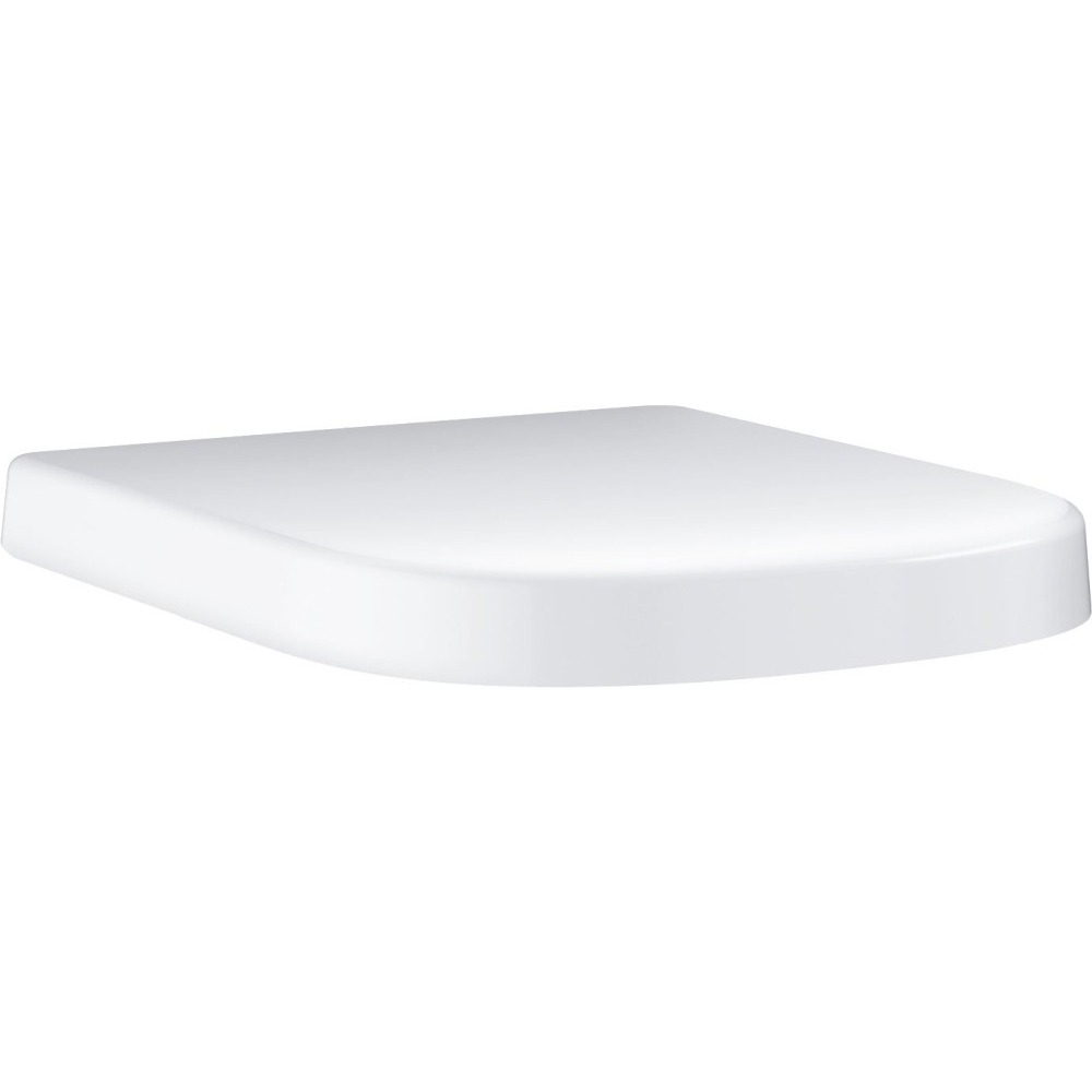 Сиденье для унитаза GROHE Euro Ceramic с микролифтом 39330002
