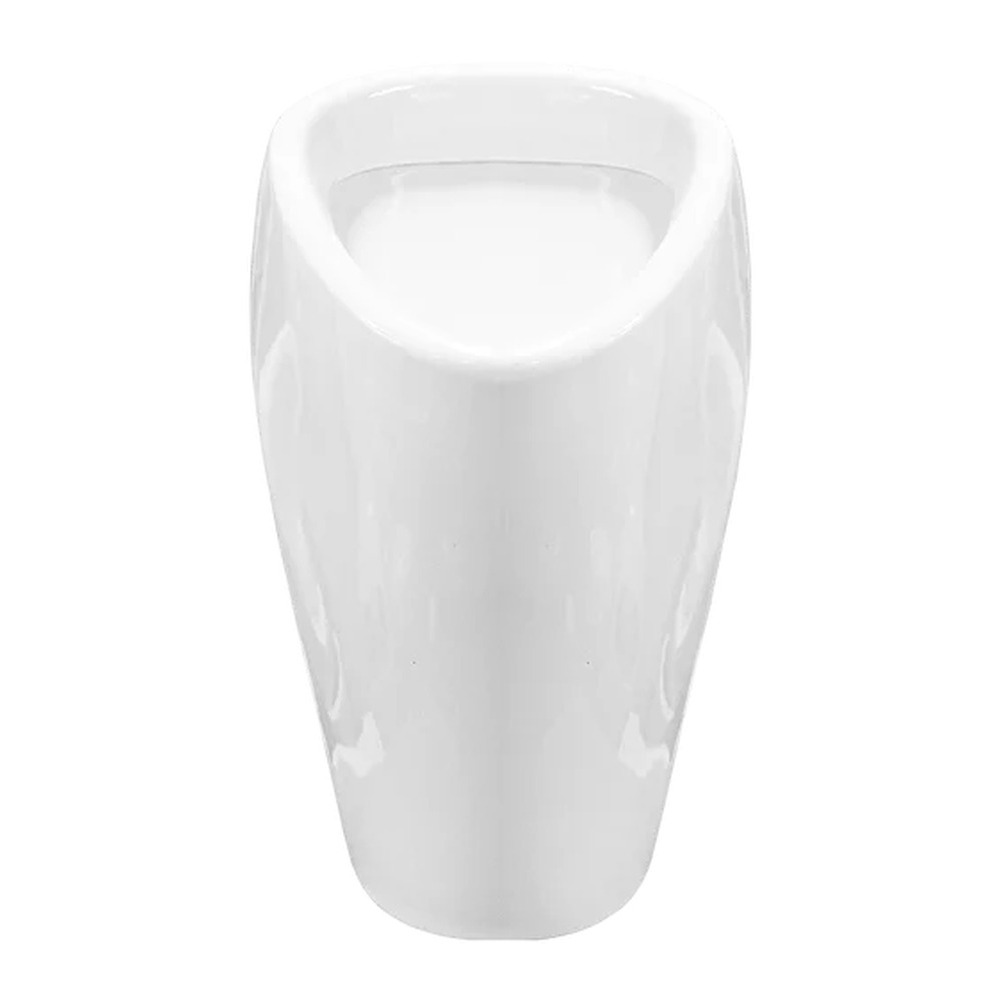 Писсуар Creavit Long сенсорный для скрытого подключения белый глянец PS/Long/Sens/WHT.G/S1