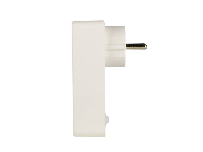 Приемник-розетка NOBO RCE 700 10 А