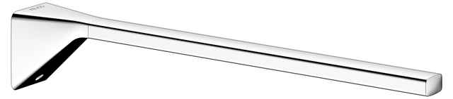 Полотенцедержатель Keuco Aveno 450 мм неповоротный хром 14620010000