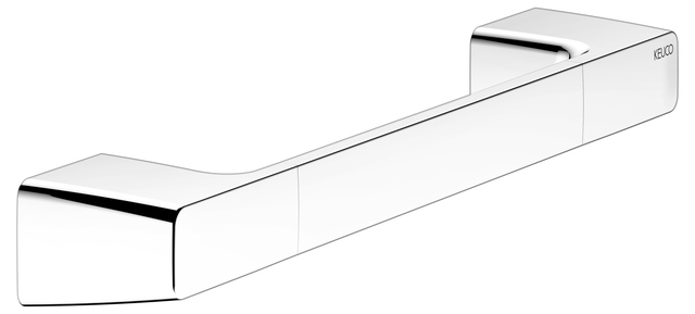 Поручень Keuco Aveno 300 мм с монтажным комплектом хром 14607010000