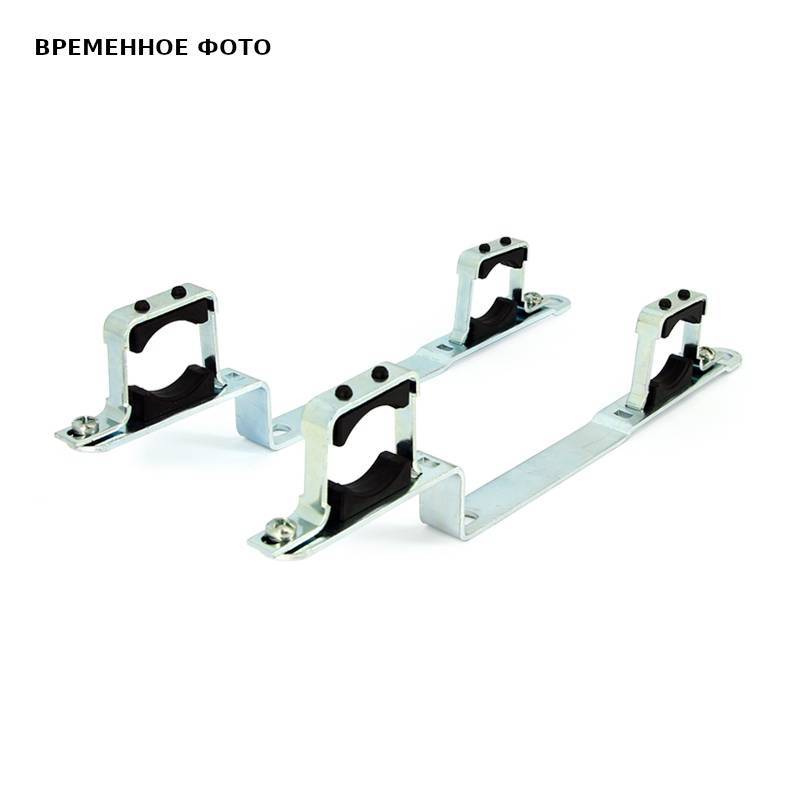 Кронштейн для коллекторов VALTEC 3/4 двойной для серии 400-406N 460D3115