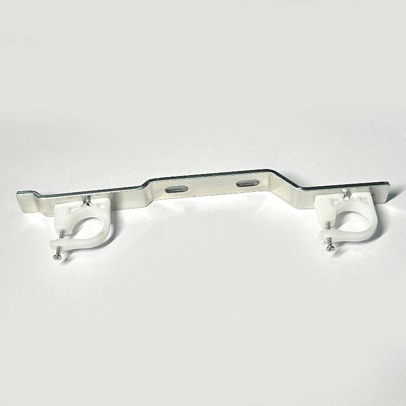 Кронштейн для коллекторов VALTEC 3/4 двойной 460D3218