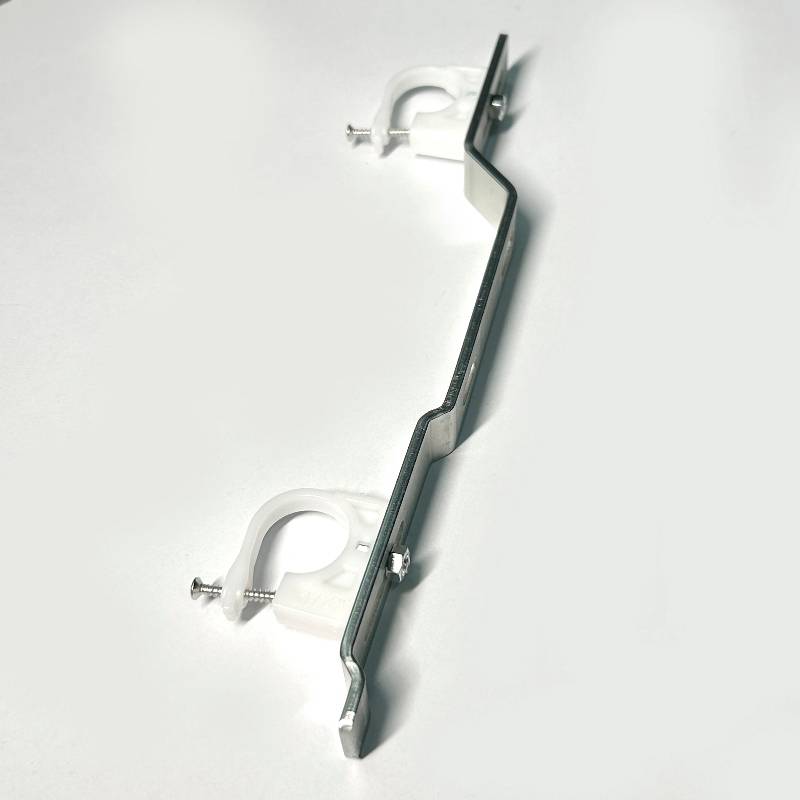 Кронштейн для коллекторов VALTEC 3/4 двойной 460D3218