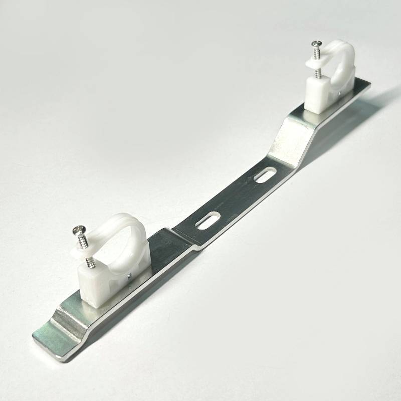 Кронштейн для коллекторов VALTEC 3/4 двойной 460D3218