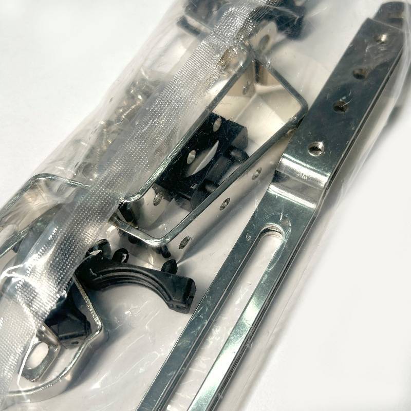 Кронштейн двойной регулируемый Luxor 1 для коллекторных групп комплект 2 шт 460D4235