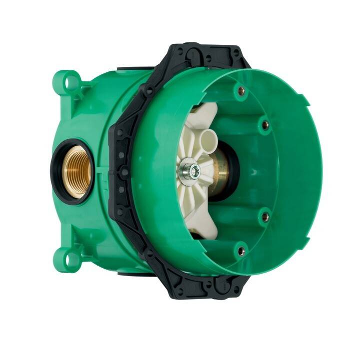 Внутренняя часть для смесителя Hansgrohe iBox universal 01800180