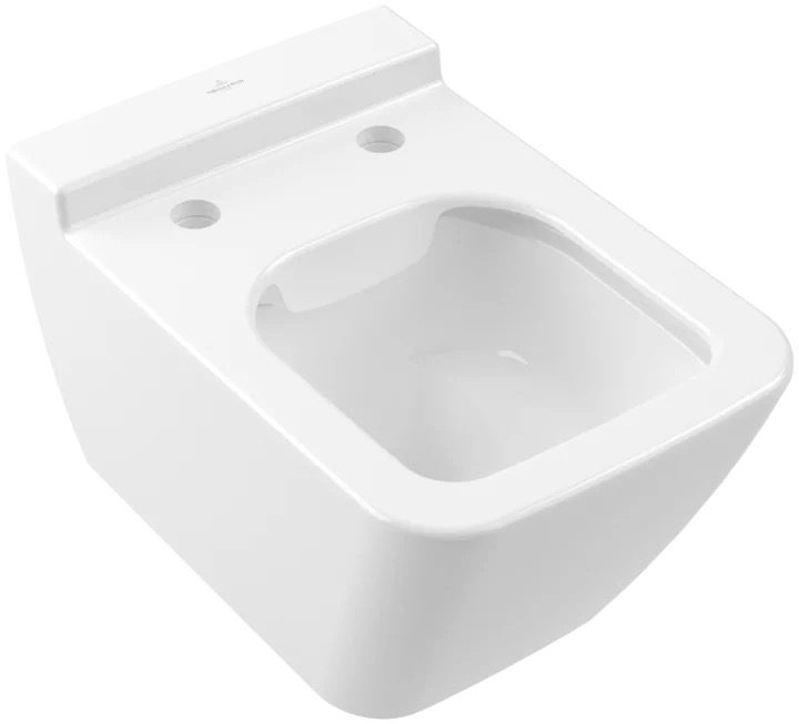 Сиденье для унитаза Villeroy & Boch Finion 4664R0R1