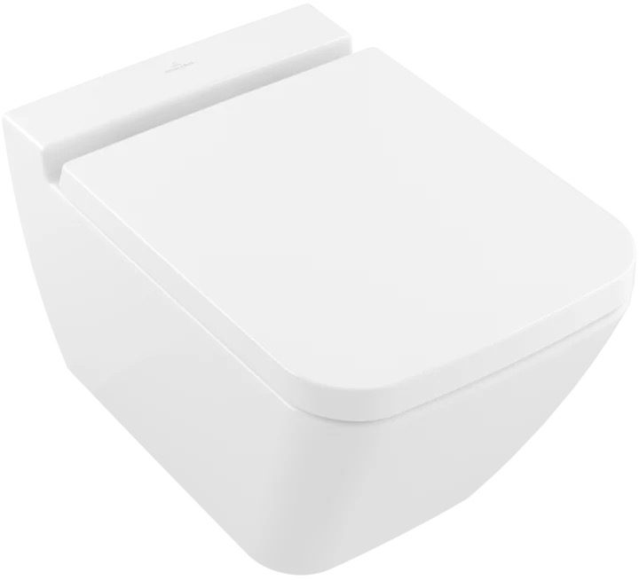 Сиденье для унитаза Villeroy & Boch Finion 4664R0R1