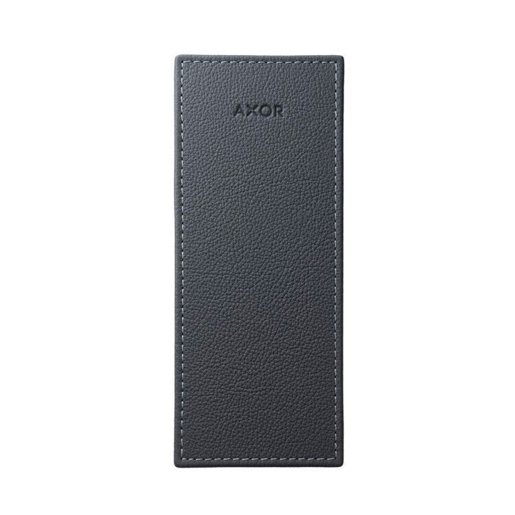 Панель декоративная Hansgrohe Axor MyEdition серая 47916000