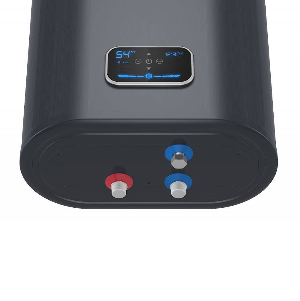 Водонагреватель накопительный Thermex ID 30 V (pro) Wi-Fi 30 л вертикальный 111063