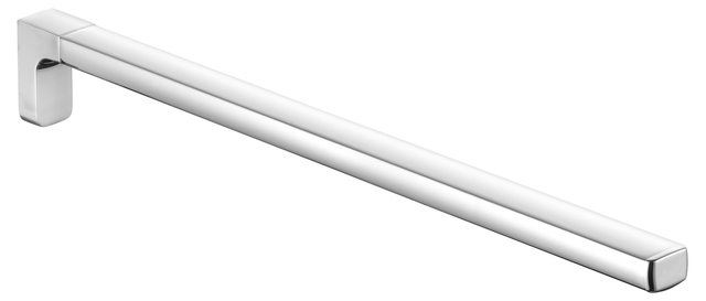 Полотенцедержатель Keuco COLLECTION MOLL одинарный неповоротный 450 мм хром 12720010000