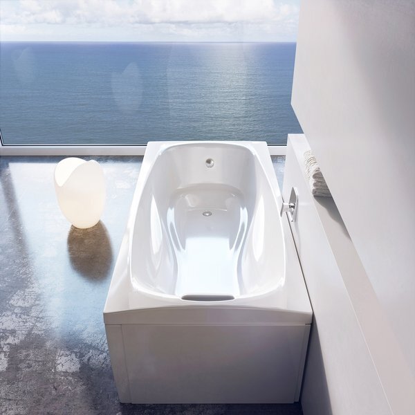 Смеситель для душа встраиваемый Ravak 10° TD 062.00 X070069