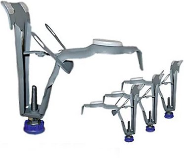 Ножки для ванн Kaldewei 5037 специальные 583170000000