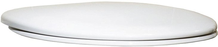 Сиденье с крышкой для унитаза Roca Mateo Soft Close дюропласт ZRU9302822