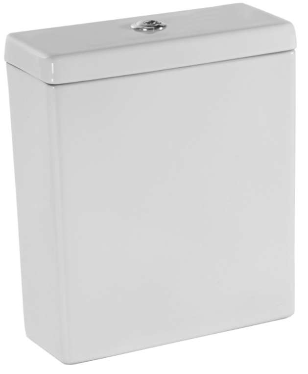 Бачок для унитаза Jacob Delafon Rodin+ с нижним подводом воды ETAB232-00