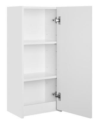 Модуль подвесной Aquaton Сканди Белый матовый/Белый глянец 1A255003SD010