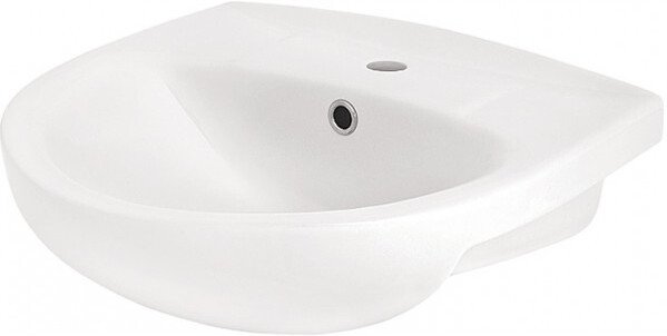 Умывальник мебельный Santek Канны-50 1.WH11.0.243