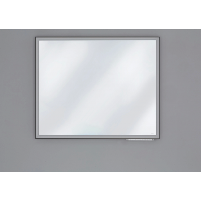 Зеркало с подсветкой Keuco Royal Lumos 700x650x60 мм 50 Вт 14597132000