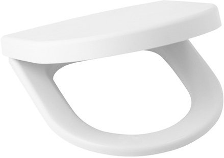 Крышка-сиденье для унитаза Jika Mio антибактериальное 9271.1.300.000.1