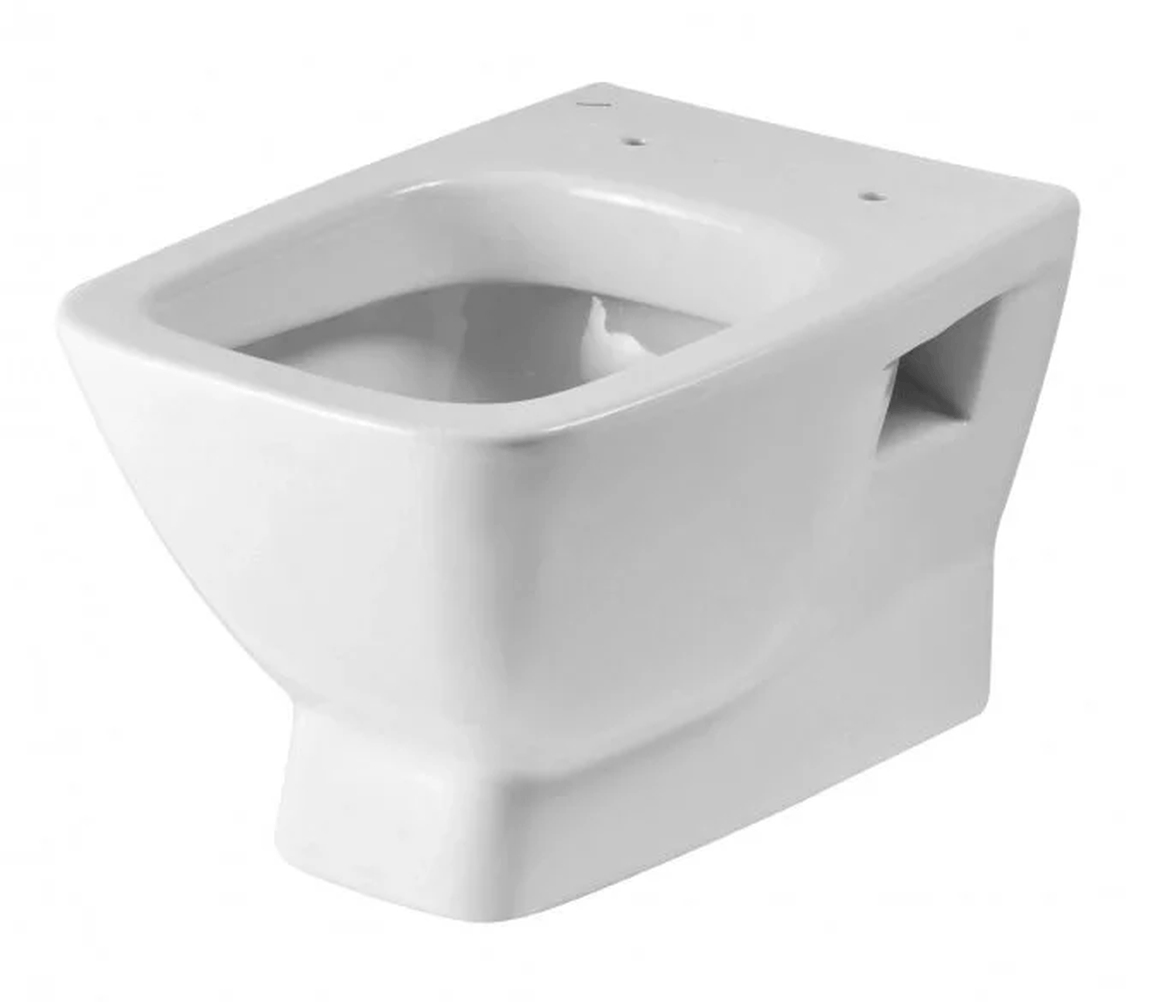 Комплект инсталляция с подвесным унитазом Santek Нео черная матовая панель 1.WH50.1.776