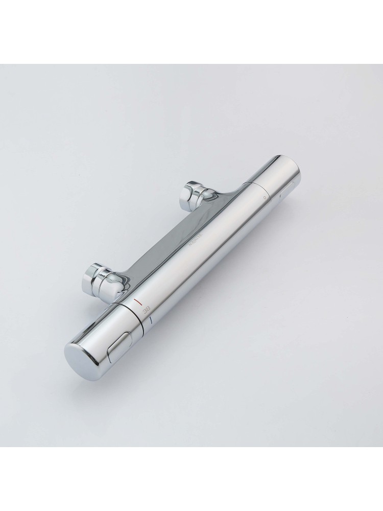 Смеситель для душа термостатический Aquanet Ника хром AQ1863CR