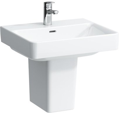 Раковина Laufen Pro S 700x465 мм 8.1096.7.000.104.1