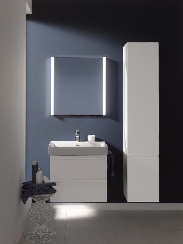 Раковина Laufen Pro S 700x465 мм 8.1096.7.000.104.1