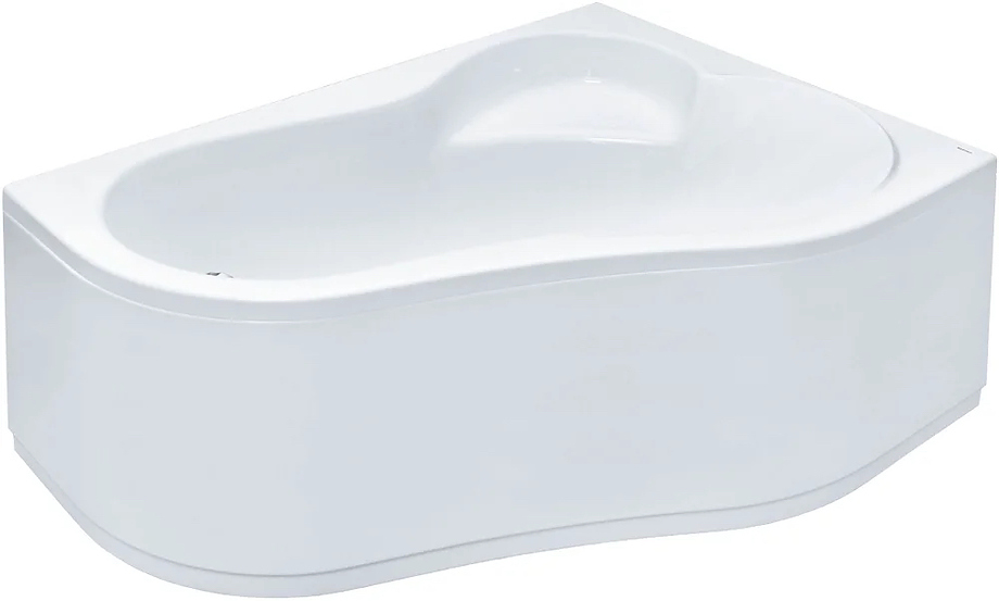 Панель фронтальная для ванны Triton Ибица 150х100 см правая 1.WH11.2.205