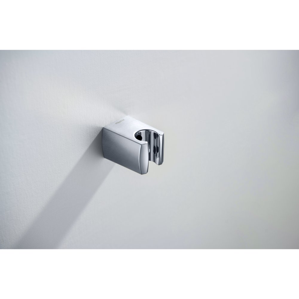Держатель ручного душа Aquanet хром AQ2403CR