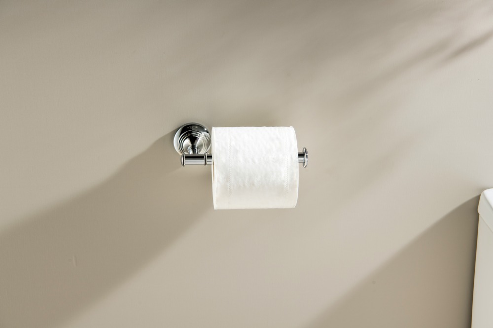 Держатель для туалетной бумаги Aquatek Классик AQ4508CR