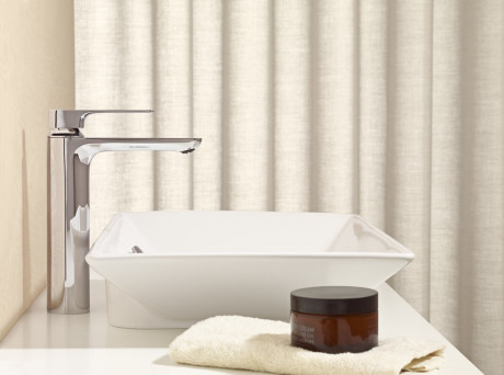 Смеситель для раковины Jacob Delafon Aleo+ высокий E72337-CP