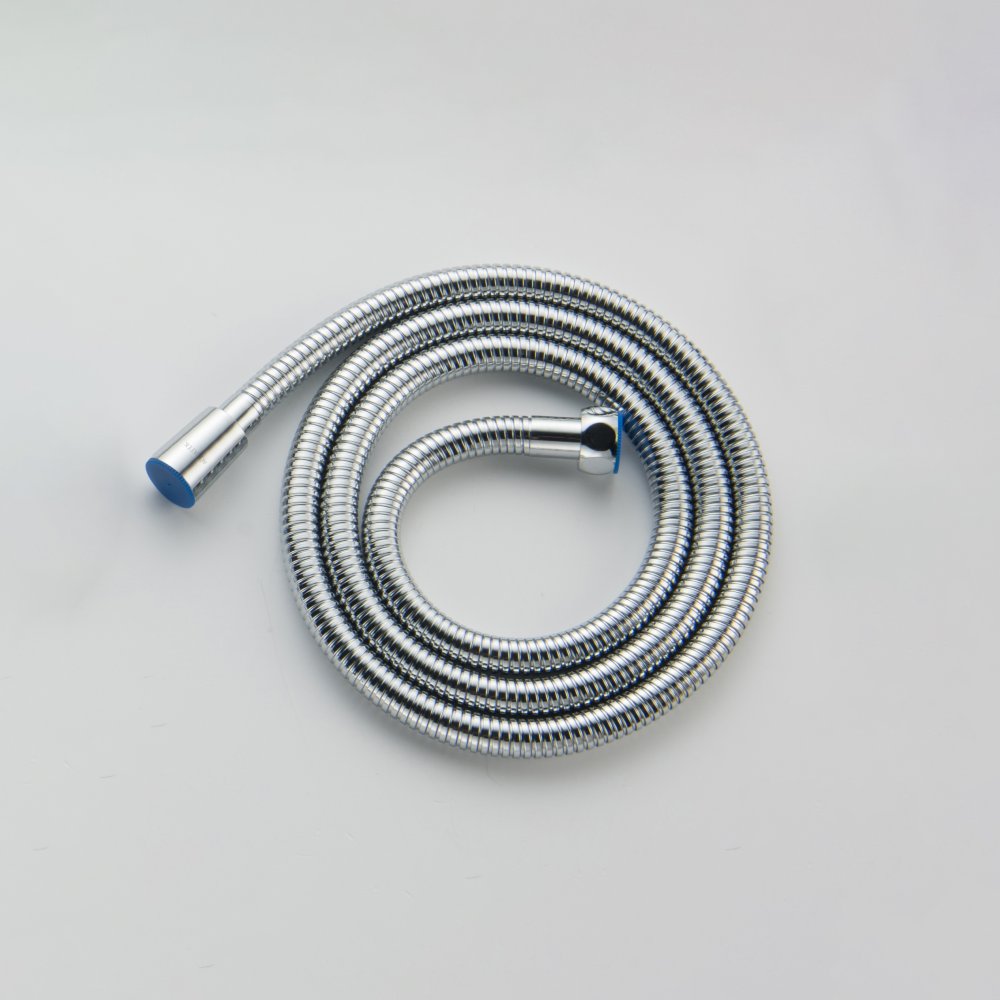 Шланг для душа Aquanet 150 см нержавеющая сталь хром AQ2105CR