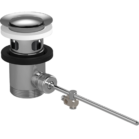 Смеситель для раковины hansgrohe Rebris E 110 72557000