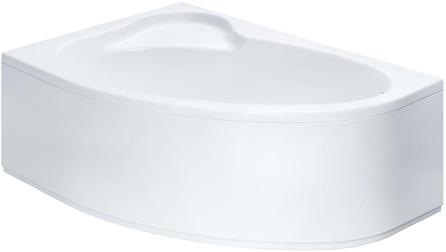 Панель фронтальная Santek Эдера 170х100 см левая 1.WH50.1.664