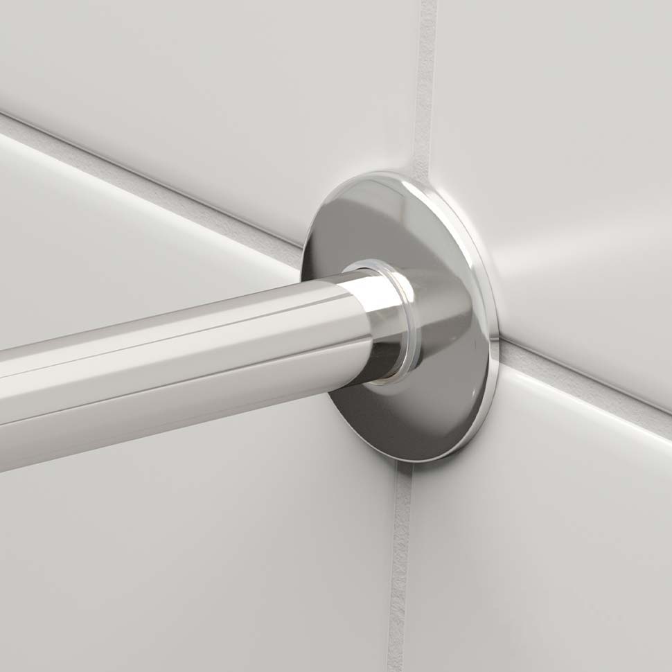 Карниз для ванны Radomir Г-образный 1600x700 мм KARN-0000040