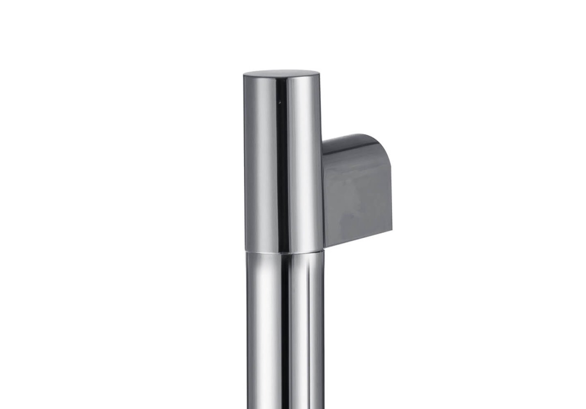 Душевая штанга Aquatek Вега хром AQ2000CR