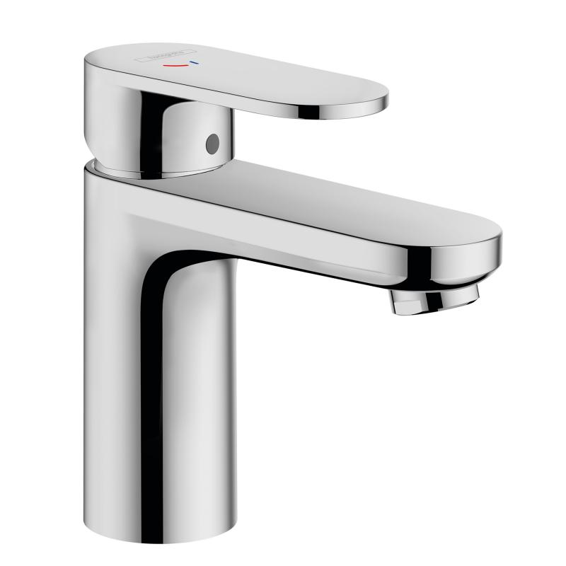 Смеситель для раковины hansgrohe Vernis Blend 100 71551000