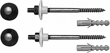 Комплект крепежа душевого поддона к стене Ideal Standard K725567