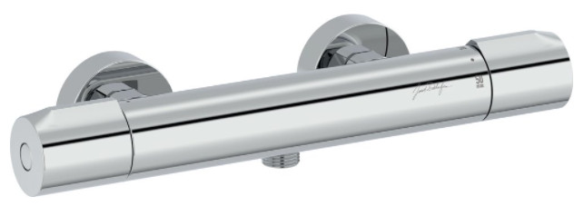 Смеситель для душа термостатический Jacob Delafon Metro хром E24394-CP