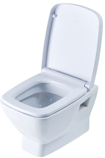 Комплект инсталляция с подвесным унитазом Santek Нео Пэк сиденье микролифт белая кнопка 1.WH30.2.463