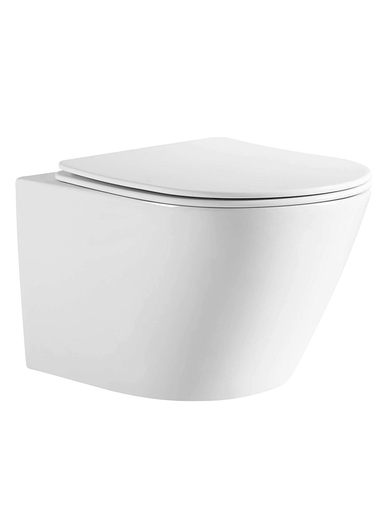 Комплект инсталляция с унитазом Aquatek Либерти (INS-0000012, AQ1999T-00) ЛИБЕРТИ