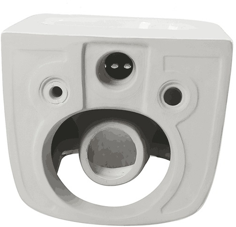 Комплект инсталляции Aquatek Лугано рама Standard INS-0000012 и унитаз AQ2002-00 ЛУГАНО